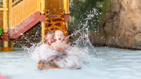  Wartungsarbeiten an Lehrschwimm- und Kinderplanschbecken enden 
